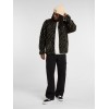 DK0A87PDBLK1 CARPENTER CANVAS PANT BLACK