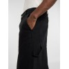 DK0A87PDBLK1 CARPENTER CANVAS PANT BLACK
