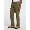 DK0A87PDMGR1 CARPENTER CANVAS PANT MILITARY