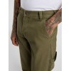 DK0A87PDMGR1 CARPENTER CANVAS PANT MILITARY
