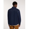DK0A87PX0DD1 MECHANIC DENIM SHIRT LS DARK INDIGO