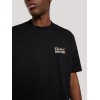 DK0A87QNBLK1 DONUT HOUSE TEE SS BLACK