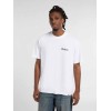 DK0A87QX0WH1 DICKIES DINER TEE SS WHITE