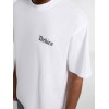 DK0A87QX0WH1 DICKIES DINER TEE SS WHITE
