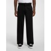 DK0A87YPBLK1 247 LOOSE WORK PANT BLACK