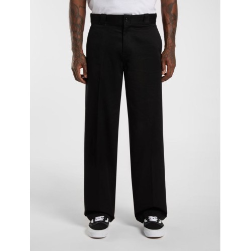 DK0A87YPBLK1 247 LOOSE WORK PANT BLACK