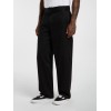 DK0A87YPBLK1 247 LOOSE WORK PANT BLACK