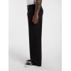 DK0A87YPBLK1 247 LOOSE WORK PANT BLACK