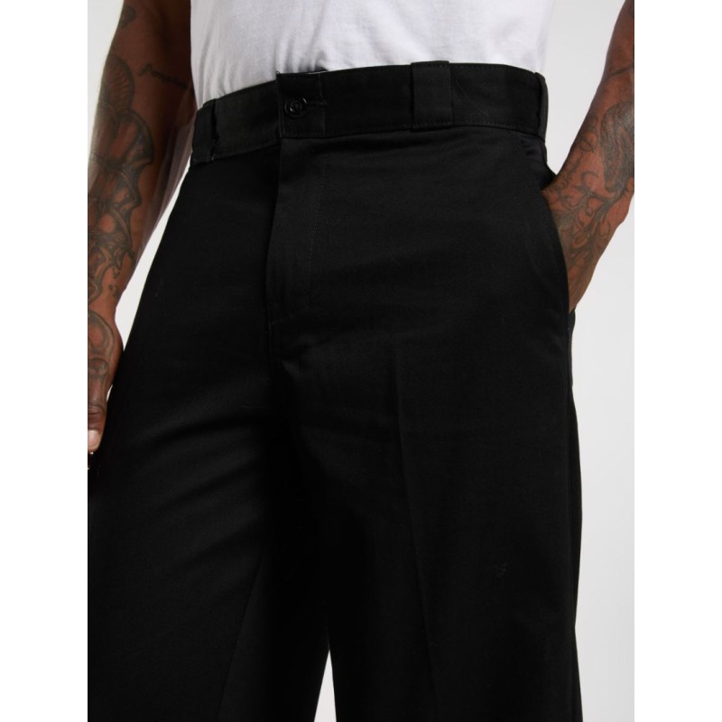 DK0A87YPBLK1 247 LOOSE WORK PANT BLACK