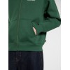 DK0A88L5PIN1 BOLIVAR FZ HOODIE PINE NEEDLE GREEN