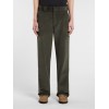 DK0WPR22OGX1 CORDUROY 874 PANT OLIVE GREEN