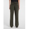 DK0WPR22OGX1 CORDUROY 874 PANT OLIVE GREEN