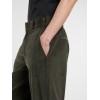 DK0WPR22OGX1 CORDUROY 874 PANT OLIVE GREEN