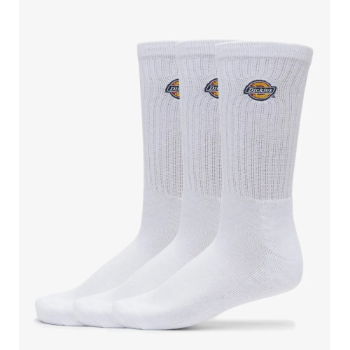 DK0A4X82WHX1 VALLEY GROVE SOCK WHITE
