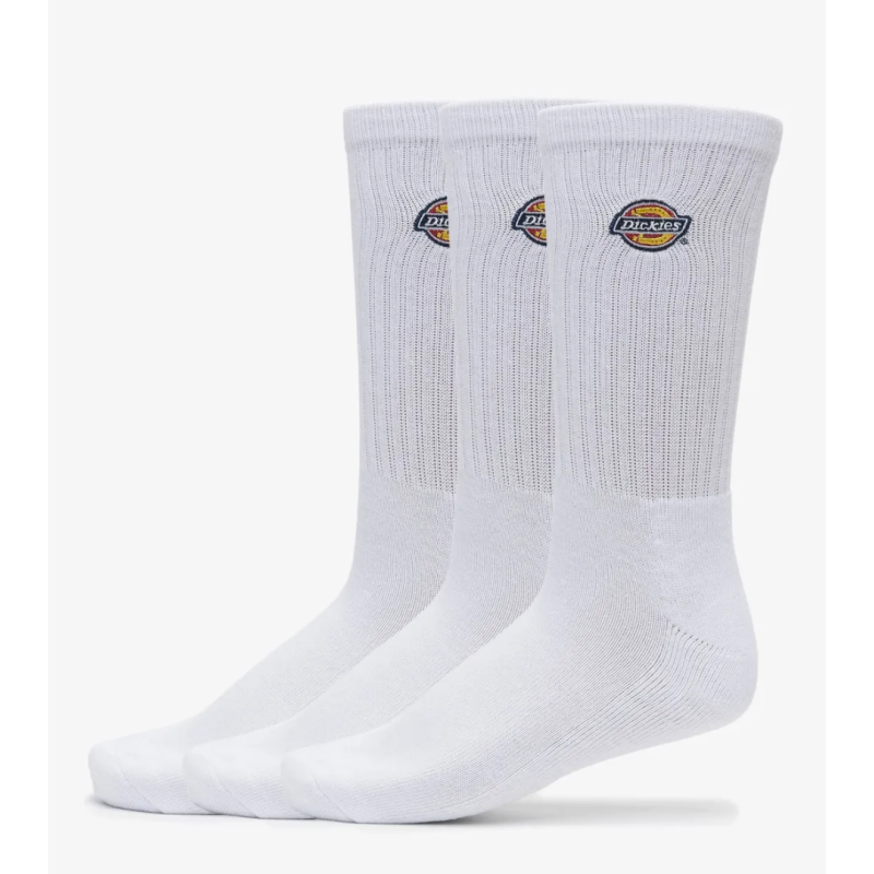 DK0A4X82WHX1 VALLEY GROVE SOCK WHITE