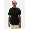 DK0A4XDBBLK1 SS MAPLETON T-SHIRT BLACK