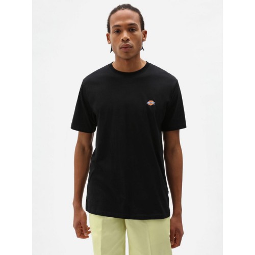 DK0A4XDBBLK1 SS MAPLETON T-SHIRT BLACK