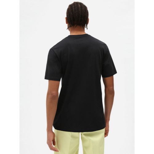 DK0A4XDBBLK1 SS MAPLETON T-SHIRT BLACK