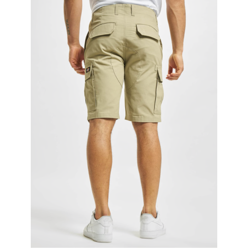 DK0A4XEDKHK1 MILLERVILLE SHORT KHAKI