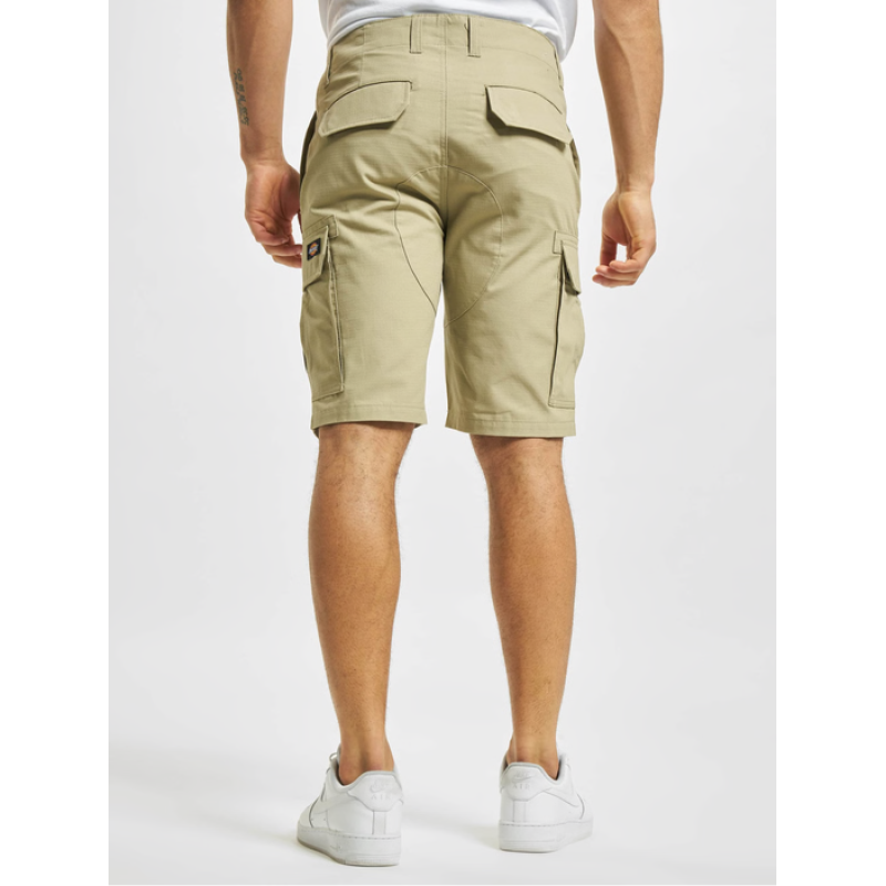 DK0A4XEDKHK1 MILLERVILLE SHORT KHAKI