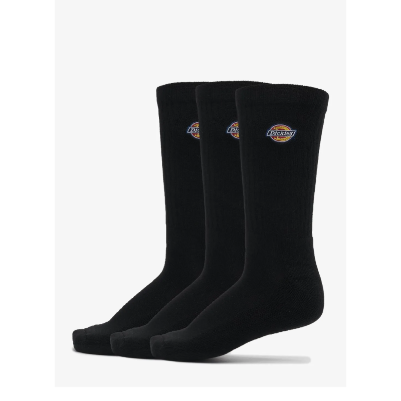 DK0A4X82BLK1 VALLEY GROVE SOCK BLACK