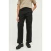DK0A4XK3BLK1 DOUBLE KNEE REC BLACK