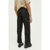DK0A4XK3BLK1 DOUBLE KNEE REC BLACK