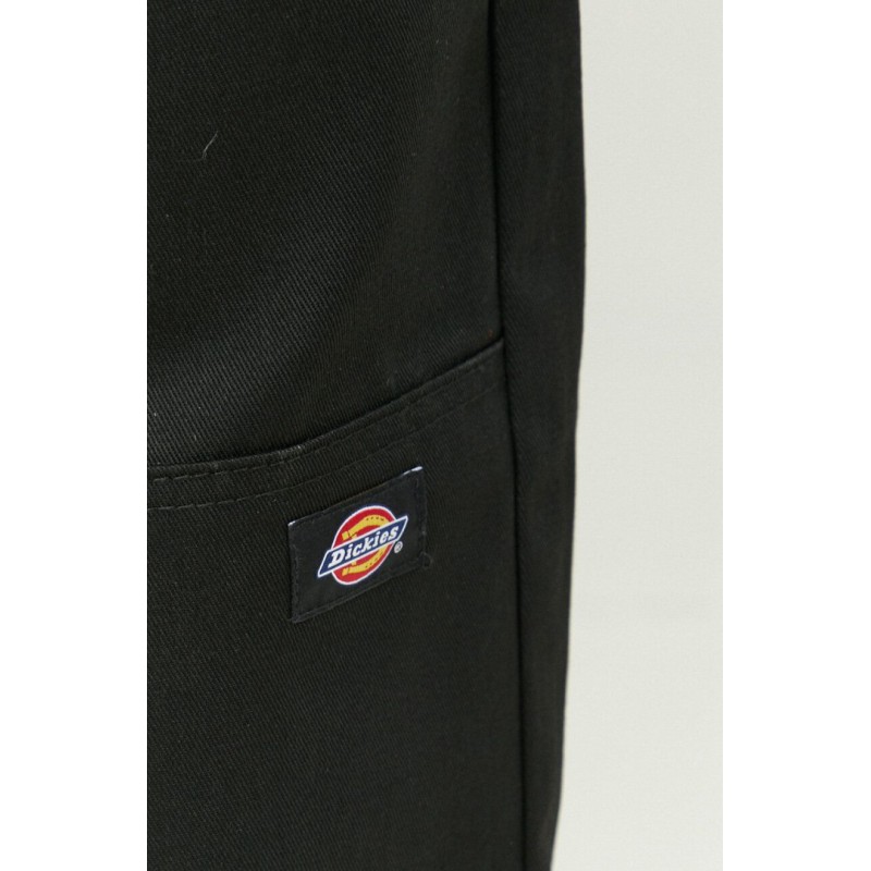 DK0A4XK3BLK1 DOUBLE KNEE REC BLACK