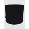 DK0A87P9BLK1 MISSOULA NECK GAITOR BLACK