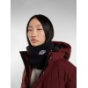 DK0A87P9BLK1 MISSOULA NECK GAITOR BLACK