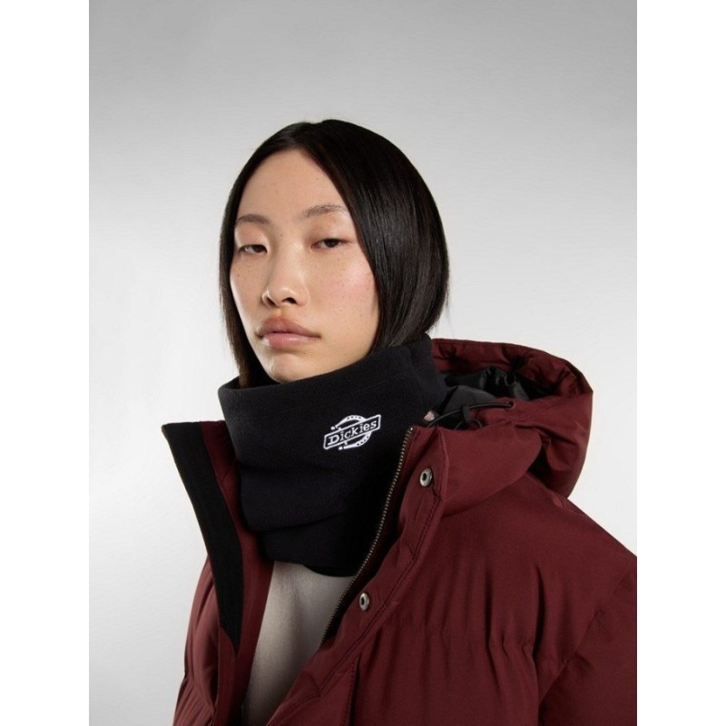 DK0A87P9BLK1 MISSOULA NECK GAITOR BLACK