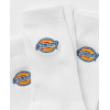 DK0A4X82WHX1 VALLEY GROVE SOCK WHITE