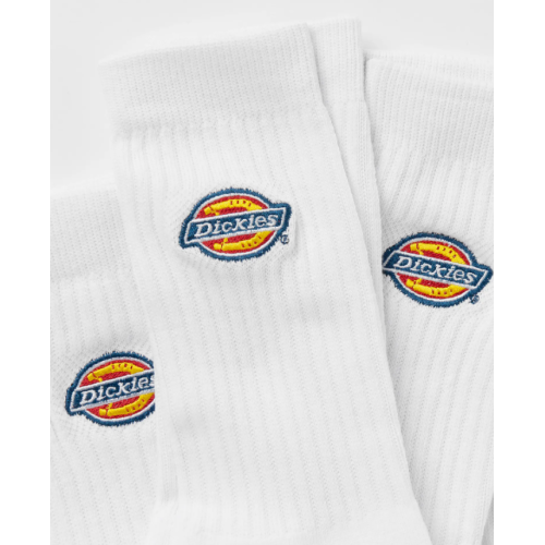 DK0A4X82WHX1 VALLEY GROVE SOCK WHITE