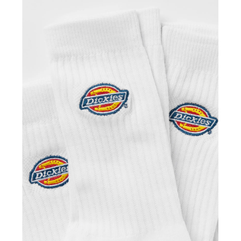DK0A4X82WHX1 VALLEY GROVE SOCK WHITE