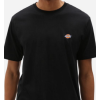 DK0A4XDBBLK1 SS MAPLETON T-SHIRT BLACK
