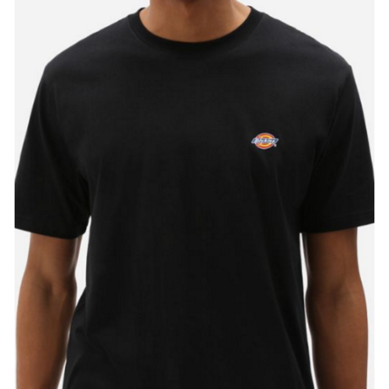 DK0A4XDBBLK1 SS MAPLETON T-SHIRT BLACK