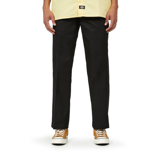 DK0A4XK9BLK1 873 WORK PANT REC BLACK