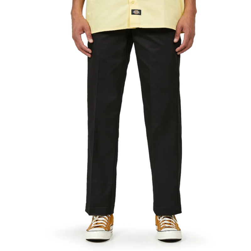 DK0A4XK9BLK1 873 WORK PANT REC BLACK