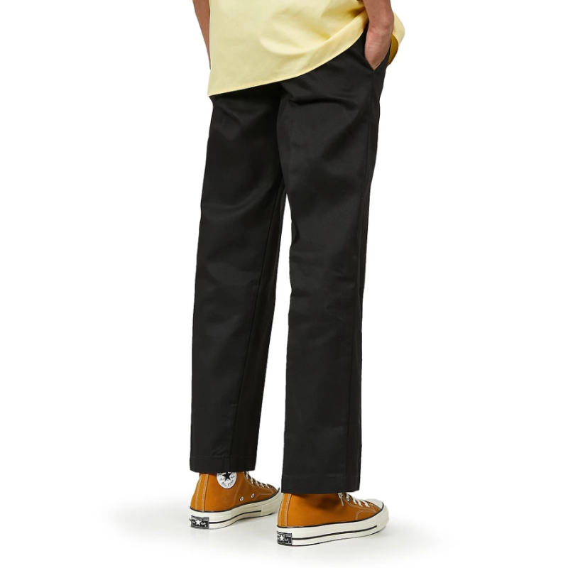 DK0A4XK9BLK1 873 WORK PANT REC BLACK