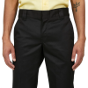 DK0A4XK9BLK1 873 WORK PANT REC BLACK