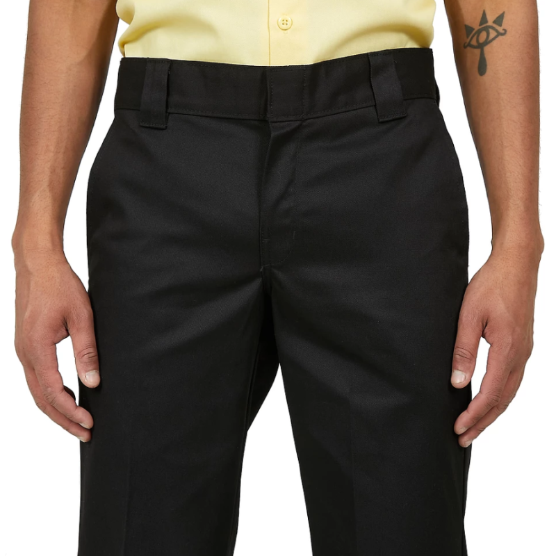 DK0A4XK9BLK1 873 WORK PANT REC BLACK