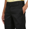 DK0A4XK9BLK1 873 WORK PANT REC BLACK