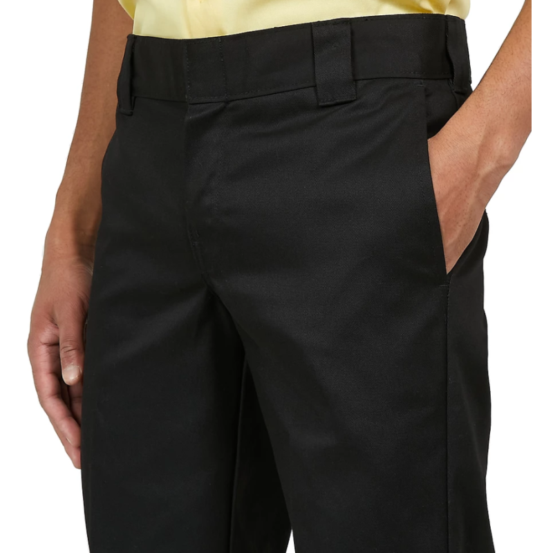 DK0A4XK9BLK1 873 WORK PANT REC BLACK