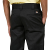 DK0A4XK9BLK1 873 WORK PANT REC BLACK