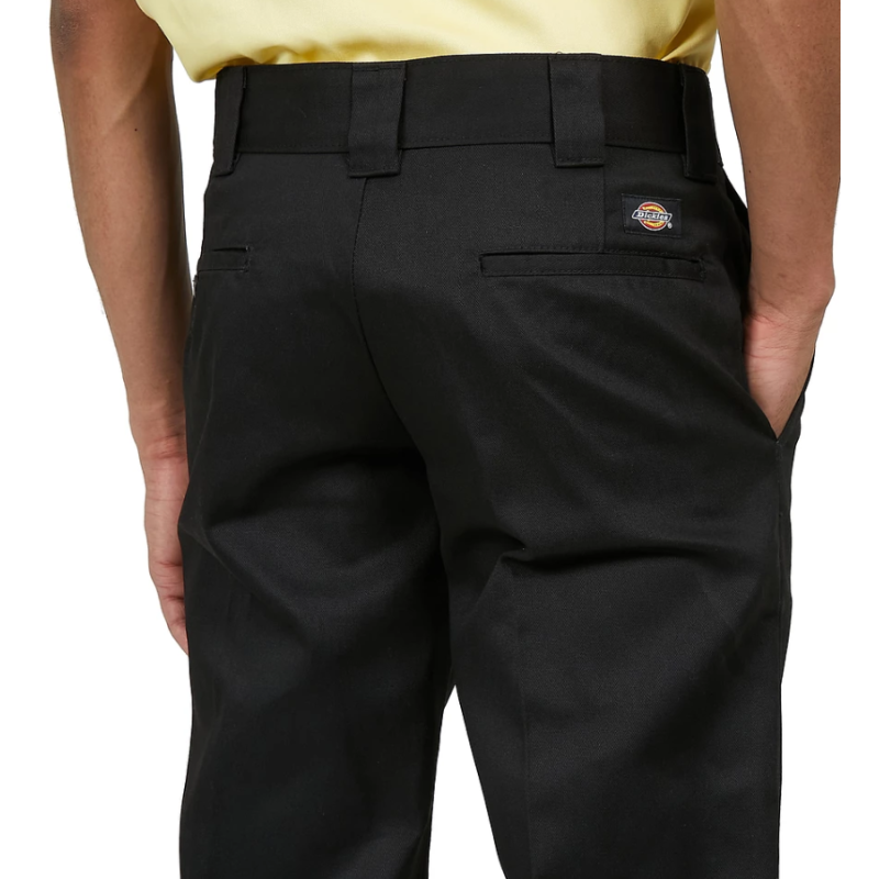 DK0A4XK9BLK1 873 WORK PANT REC BLACK
