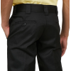 DK0A4XK9BLK1 873 WORK PANT REC BLACK