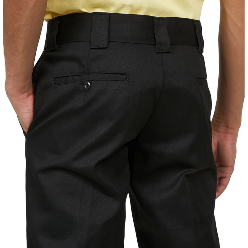 DK0A4XK9BLK1 873 WORK PANT REC BLACK