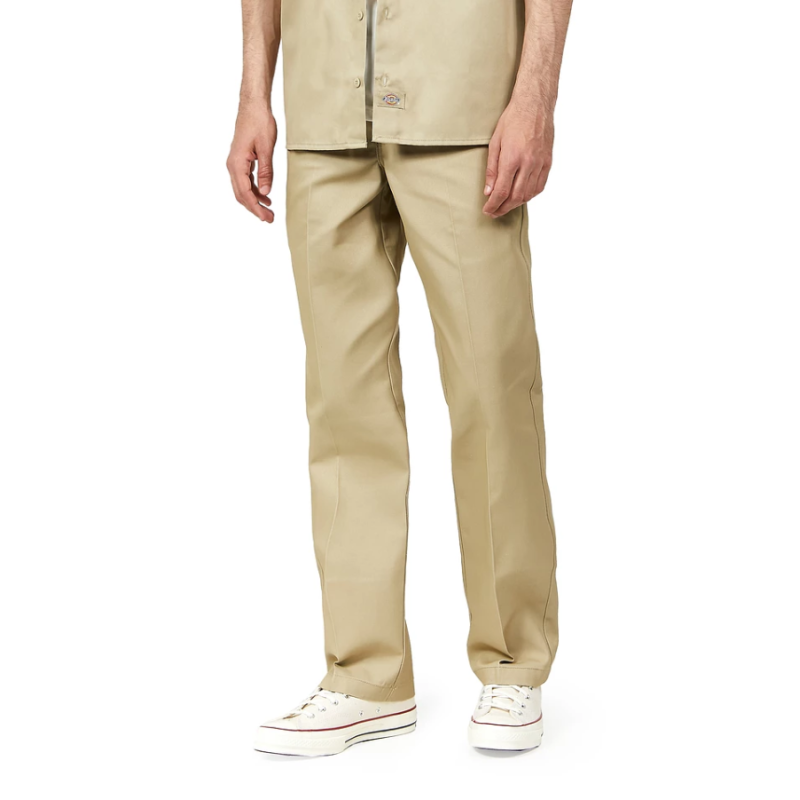 DK0A4XK9KHK1 873 WORK PANT REC KHAKI