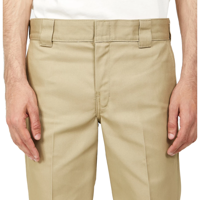 DK0A4XK9KHK1 873 WORK PANT REC KHAKI