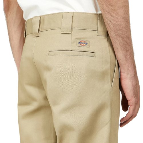DK0A4XK9KHK1 873 WORK PANT REC KHAKI